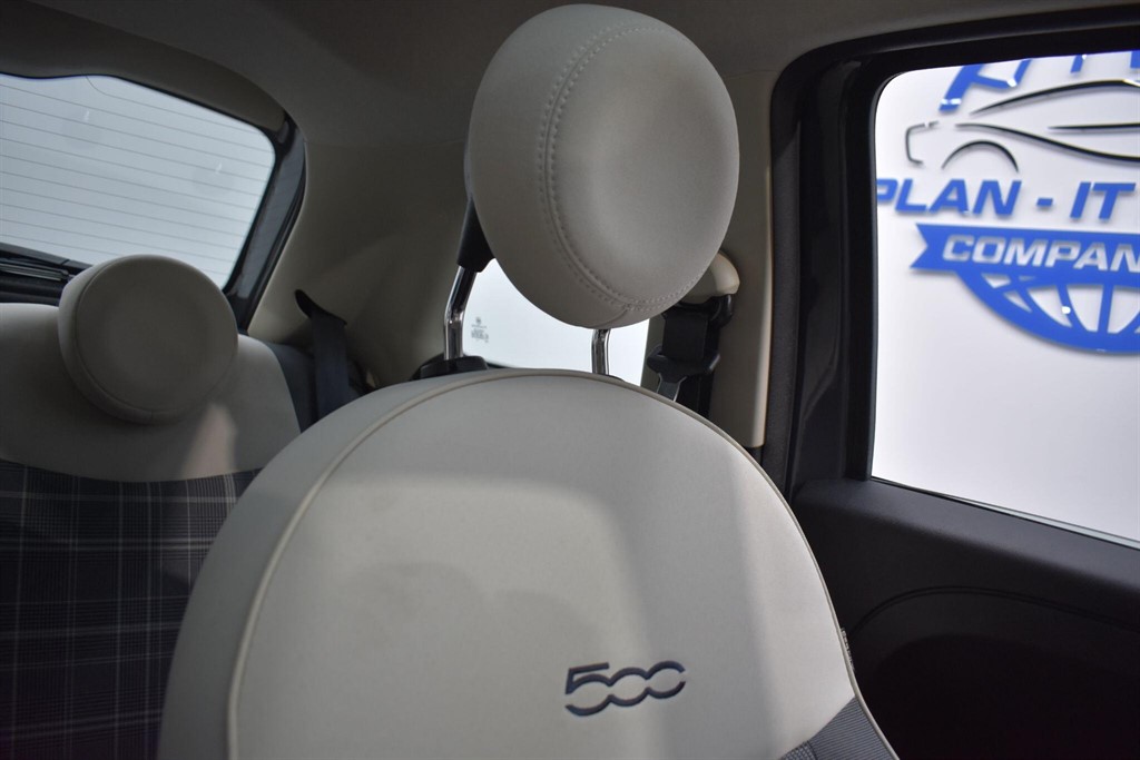 Used Fiat 500 2020 for sale - 76750247: Photo 54