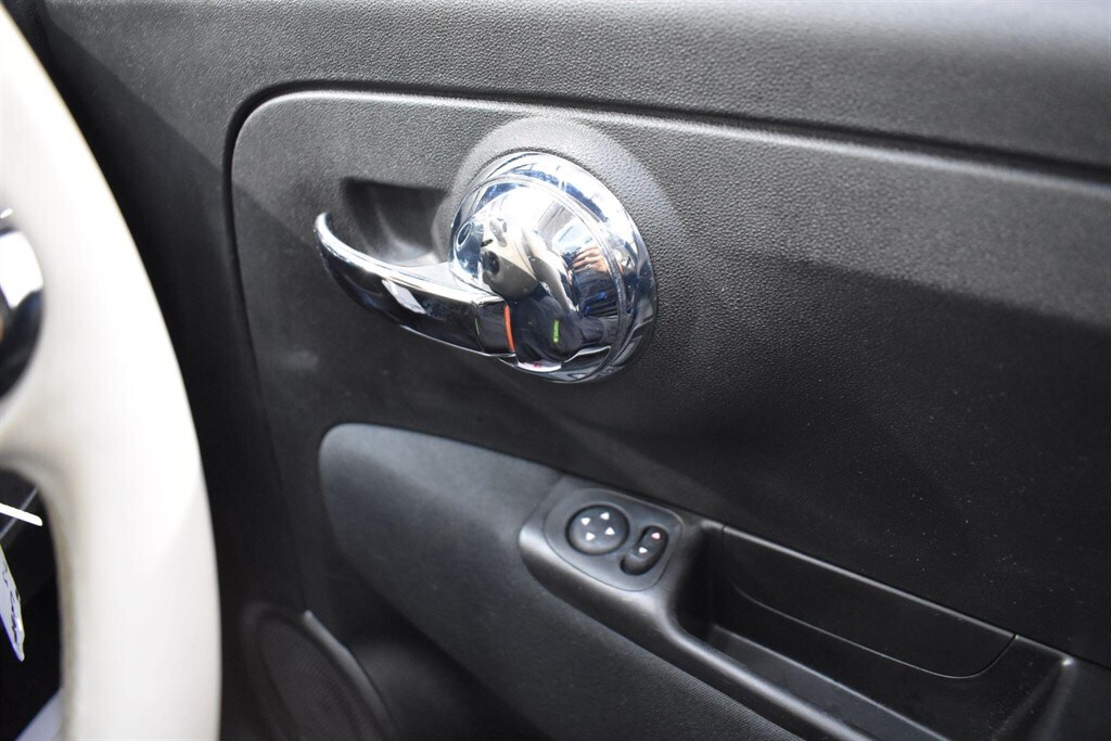 Used Fiat 500 2020 for sale - 76750247: Photo 55