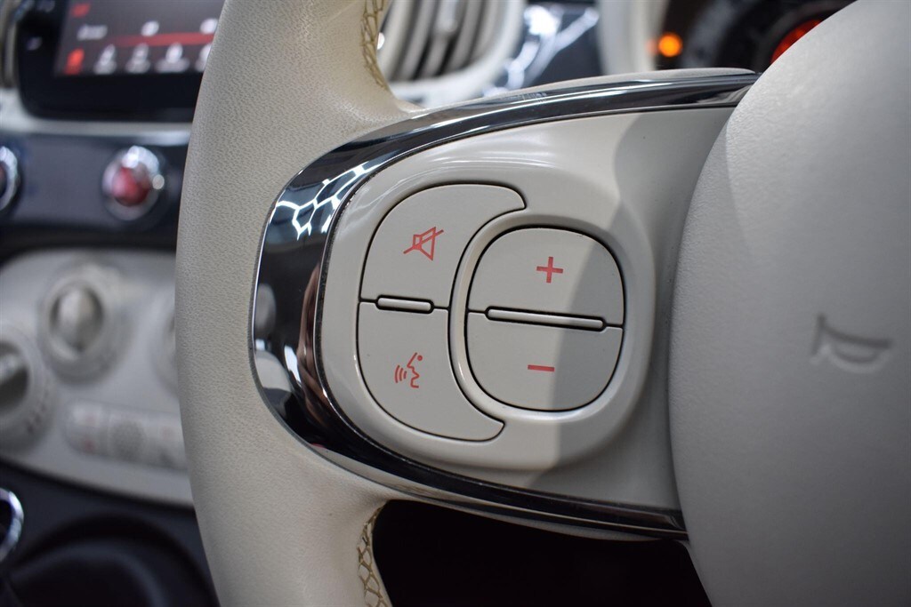 Used Fiat 500 2020 for sale - 76750247: Photo 57