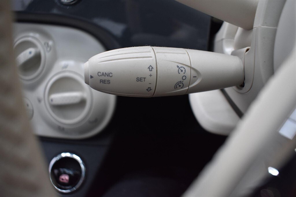 Used Fiat 500 2020 for sale - 76750247: Photo 59