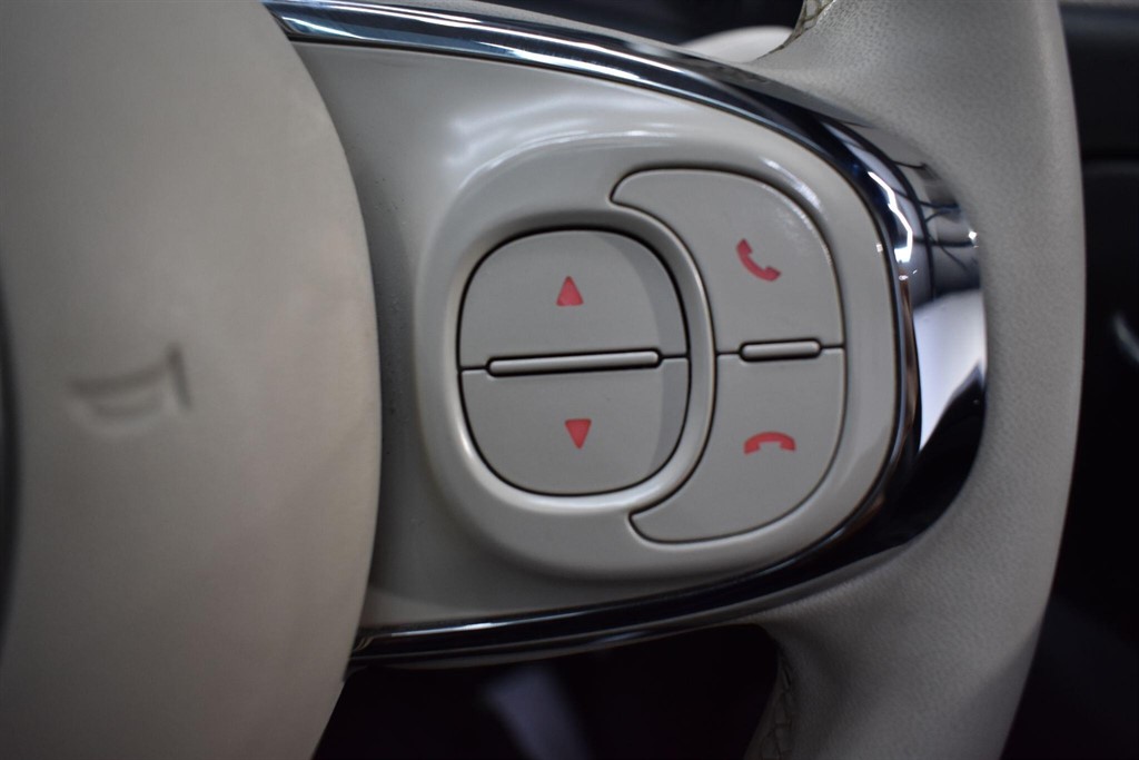 Used Fiat 500 2020 for sale - 76750247: Photo 60