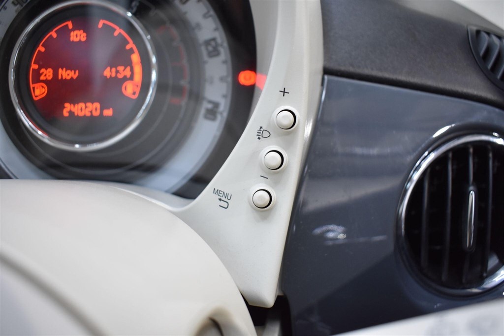 Used Fiat 500 2020 for sale - 76750247: Photo 62