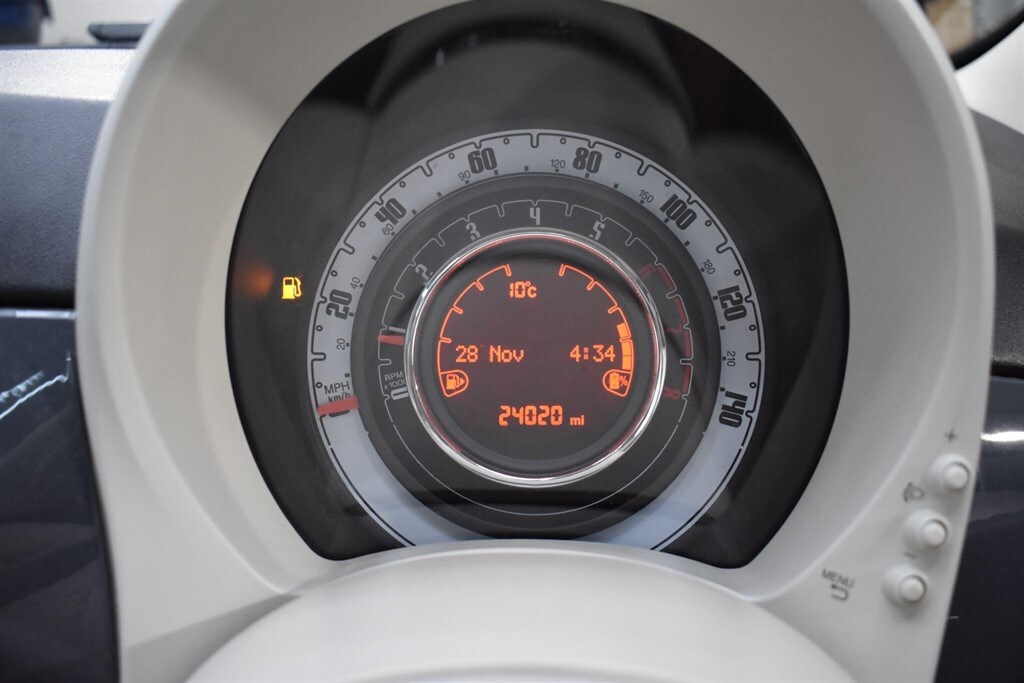 Used Fiat 500 2020 for sale - 76750247: Photo 64