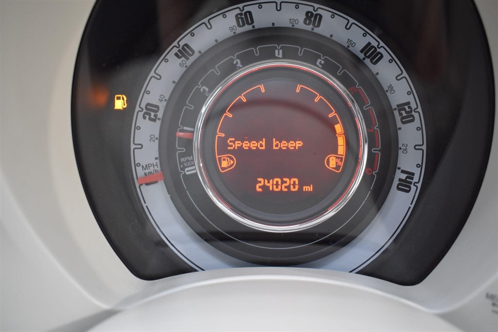 Used Fiat 500 2020 for sale - 76750247: Photo 65