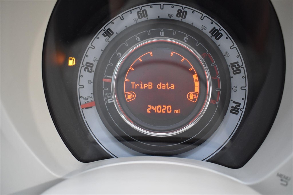 Used Fiat 500 2020 for sale - 76750247: Photo 66