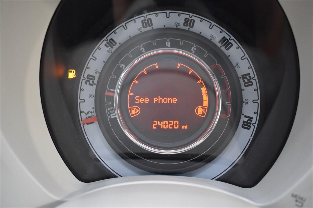 Used Fiat 500 2020 for sale - 76750247: Photo 67