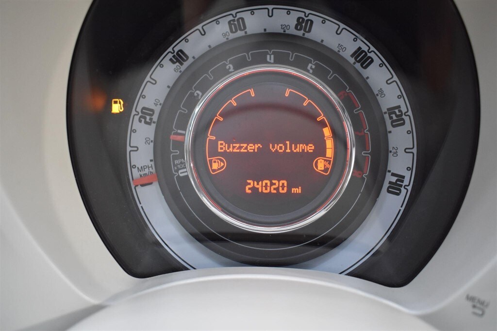 Used Fiat 500 2020 for sale - 76750247: Photo 68