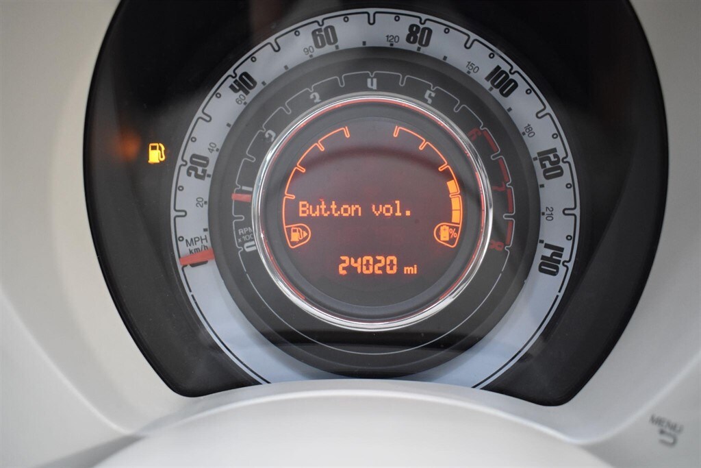 Used Fiat 500 2020 for sale - 76750247: Photo 69