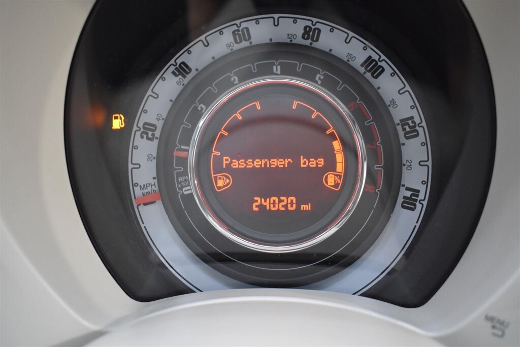 Used Fiat 500 2020 for sale - 76750247: Photo 71