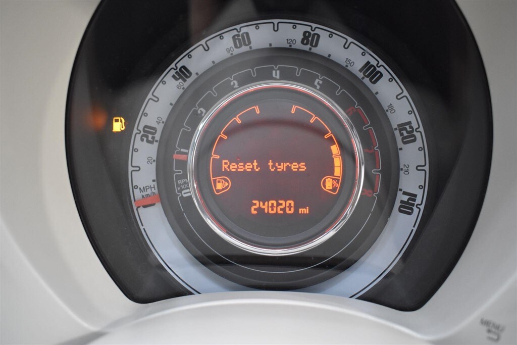 Used Fiat 500 2020 for sale - 76750247: Photo 72