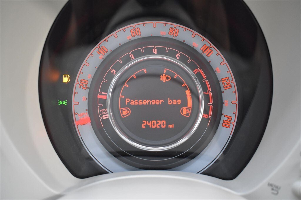 Used Fiat 500 2020 for sale - 76750247: Photo 73