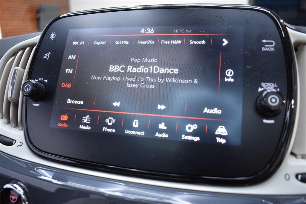 Used Fiat 500 2020 for sale - 76750247: Photo 74