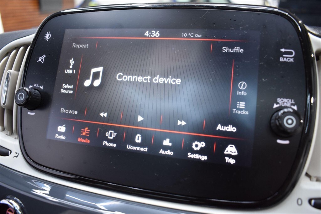 Used Fiat 500 2020 for sale - 76750247: Photo 75