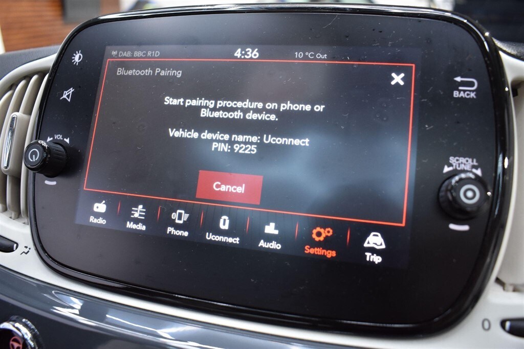 Used Fiat 500 2020 for sale - 76750247: Photo 76