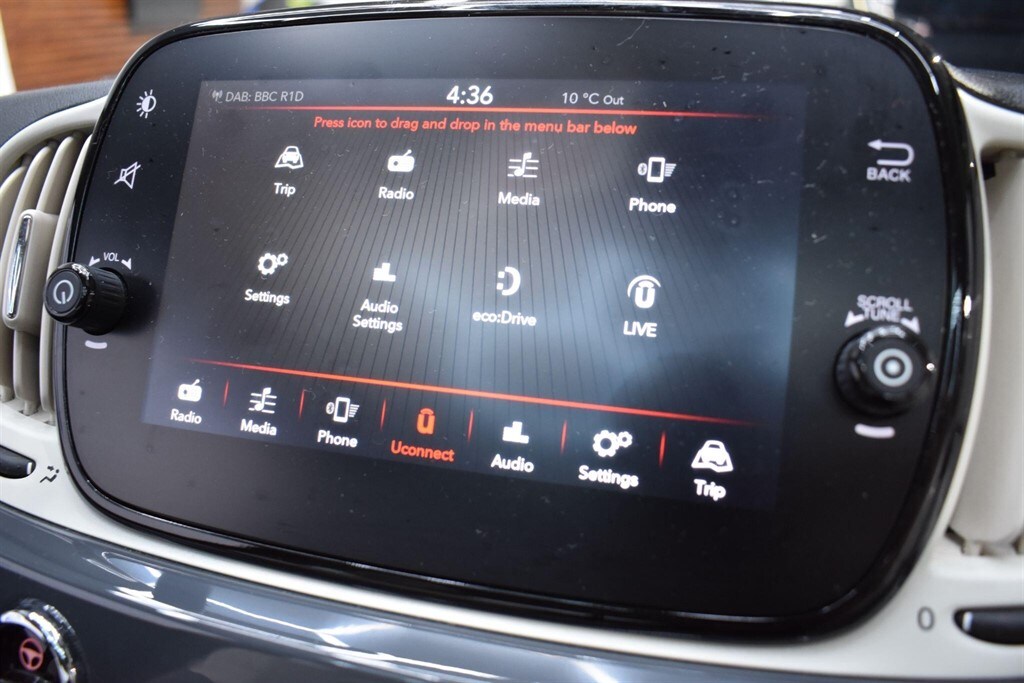 Used Fiat 500 2020 for sale - 76750247: Photo 77