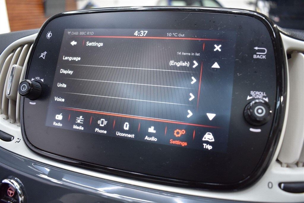 Used Fiat 500 2020 for sale - 76750247: Photo 79