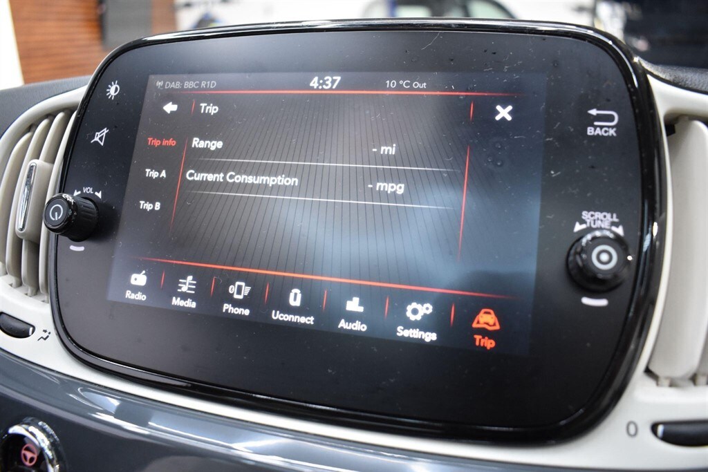 Used Fiat 500 2020 for sale - 76750247: Photo 80