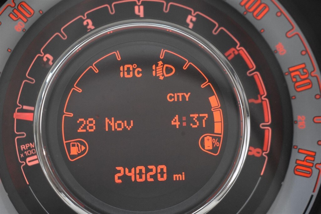 Used Fiat 500 2020 for sale - 76750247: Photo 82