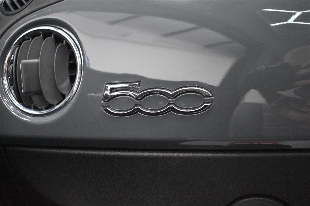 Used Fiat 500 2020 for sale - 76750247: Photo 84