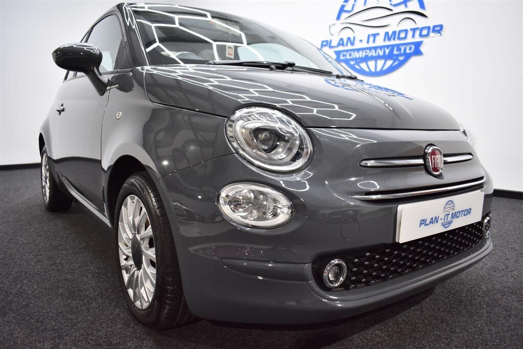 Used Fiat 500 2020 for sale - 76750247: Photo 85