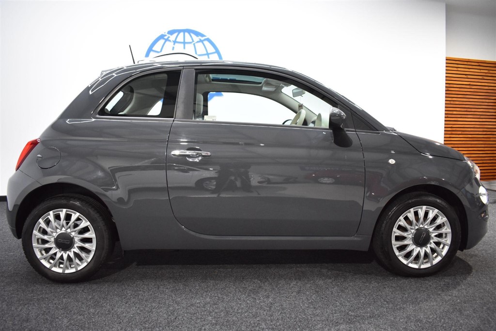 Used Fiat 500 2020 for sale - 76750247: Photo 9
