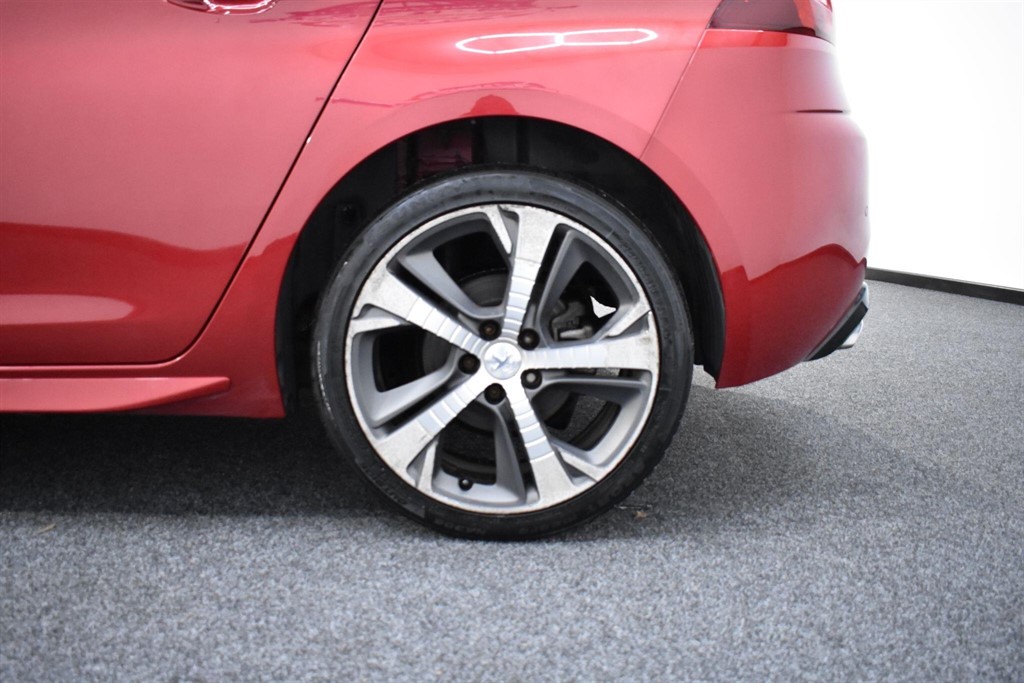 Used Peugeot 308 2018 for sale - 77147016: Photo 19