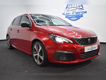 Peugeot 308 feature image