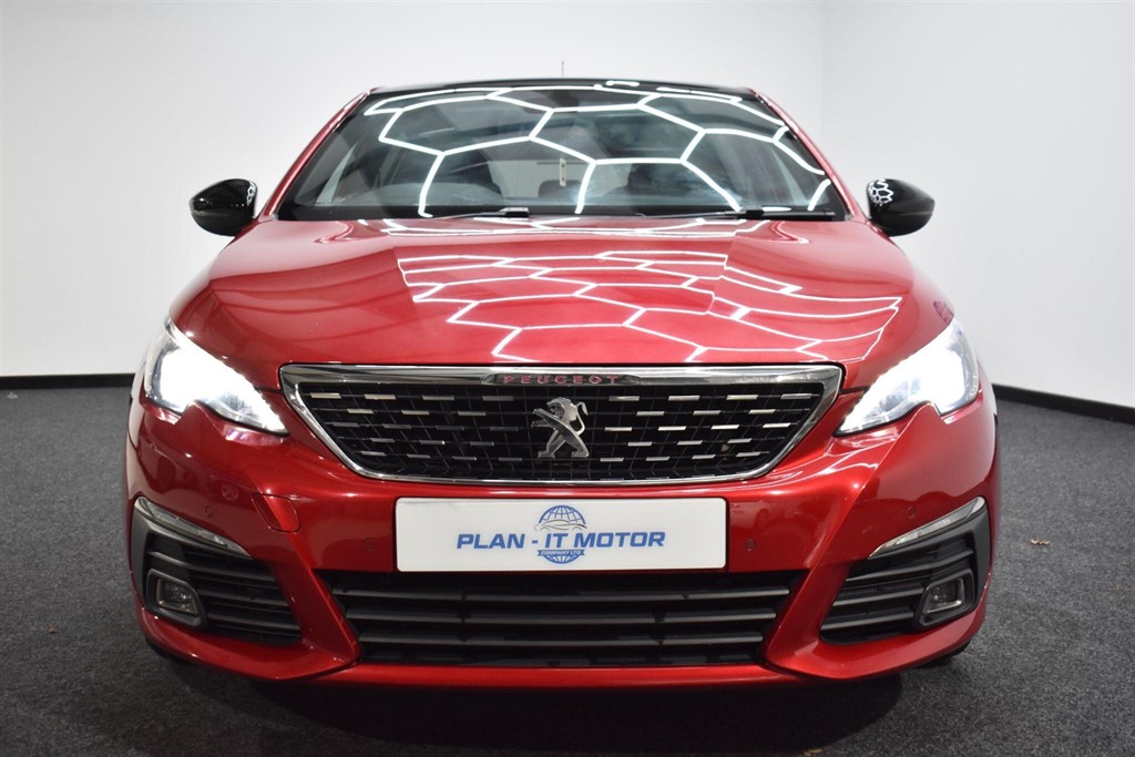 Used Peugeot 308 2018 for sale - 77147016: Photo 2