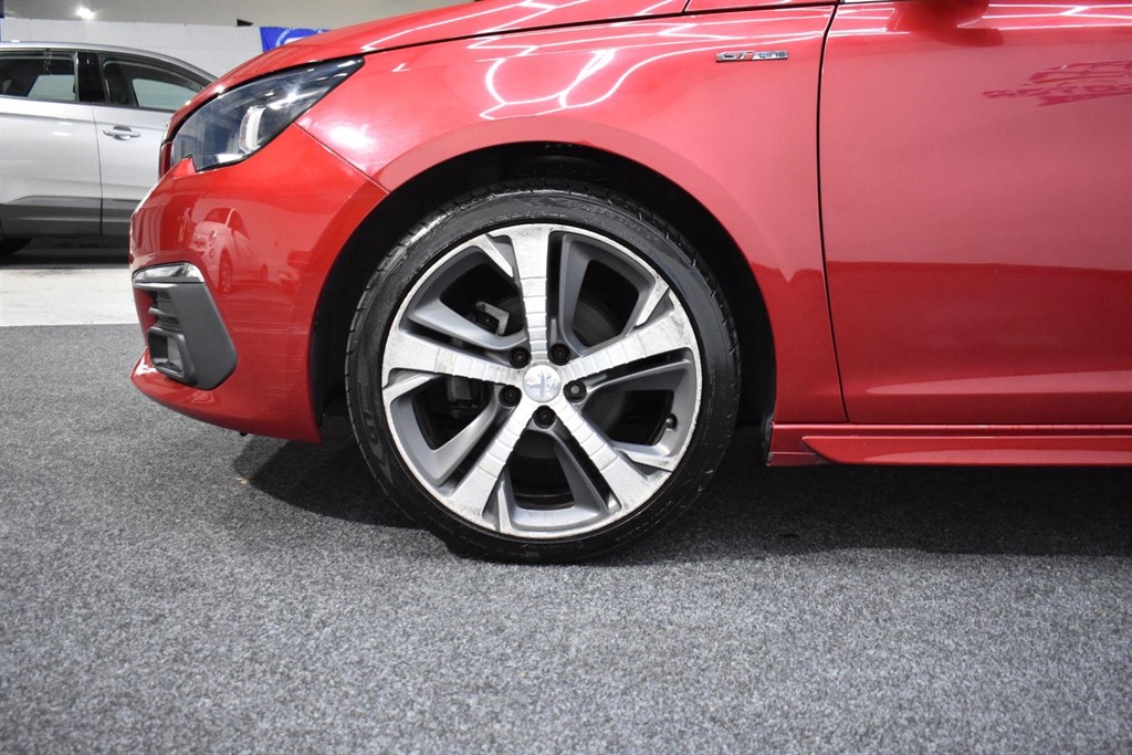 Used Peugeot 308 2018 for sale - 77147016: Photo 20