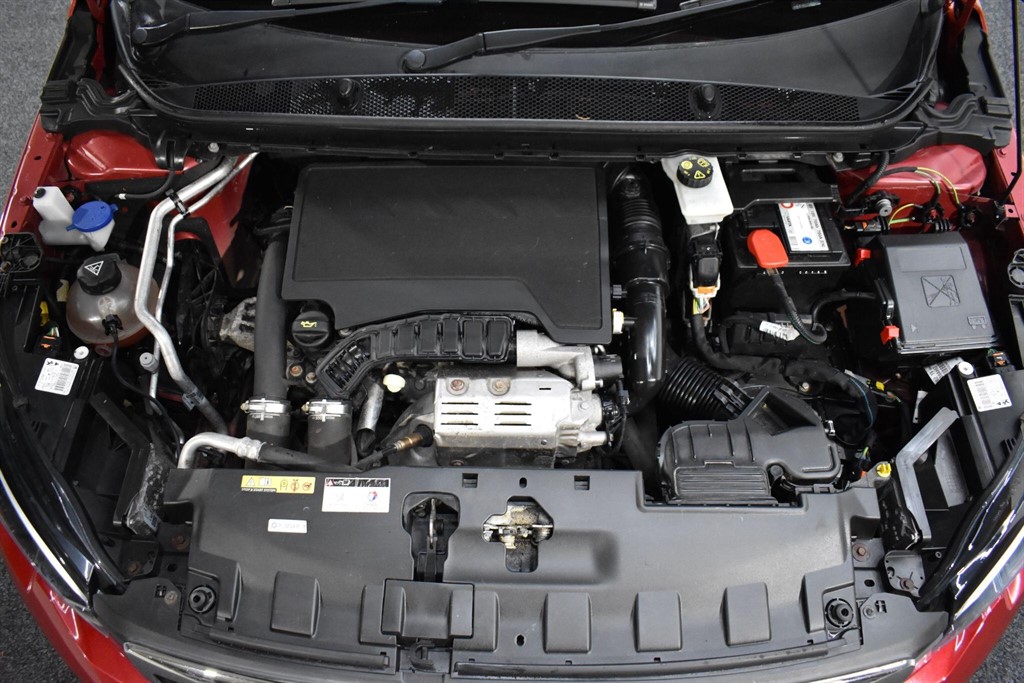 Used Peugeot 308 2018 for sale - 77147016: Photo 21