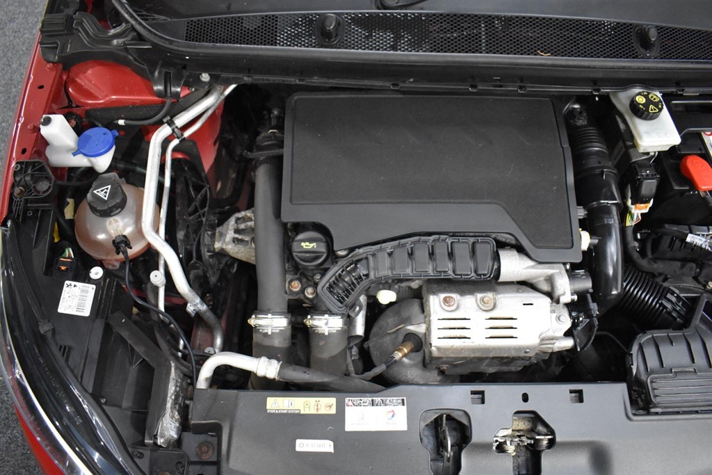 Used Peugeot 308 2018 for sale - 77147016: Photo 22