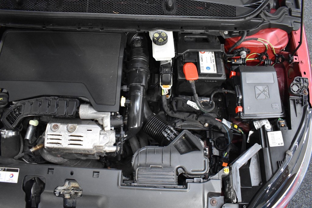 Used Peugeot 308 2018 for sale - 77147016: Photo 23