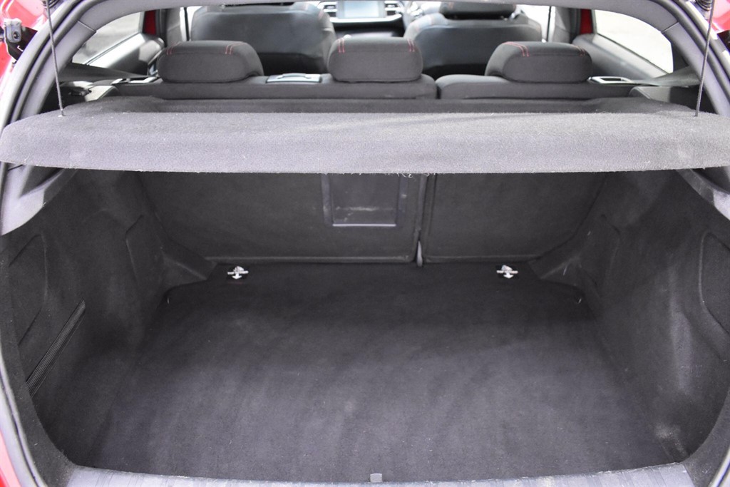 Used Peugeot 308 2018 for sale - 77147016: Photo 24