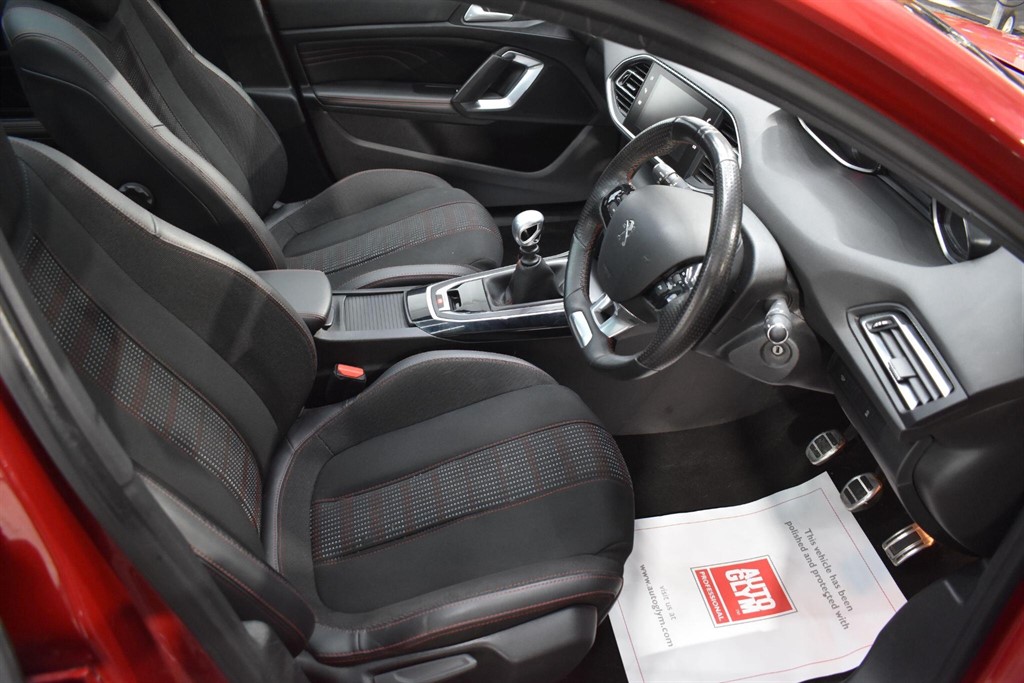 Used Peugeot 308 2018 for sale - 77147016: Photo 31