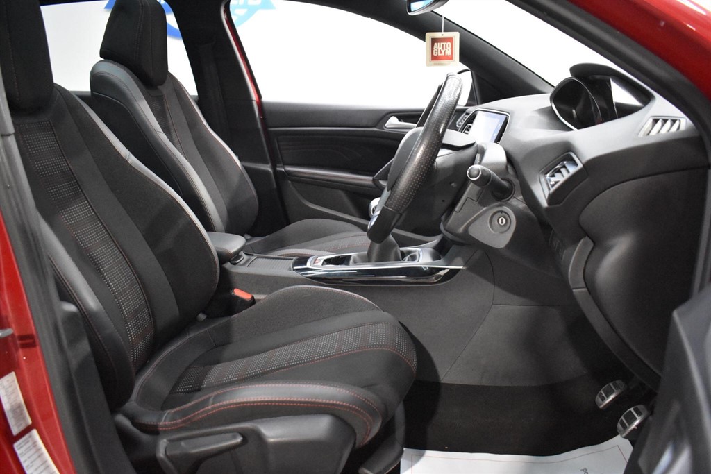 Used Peugeot 308 2018 for sale - 77147016: Photo 32