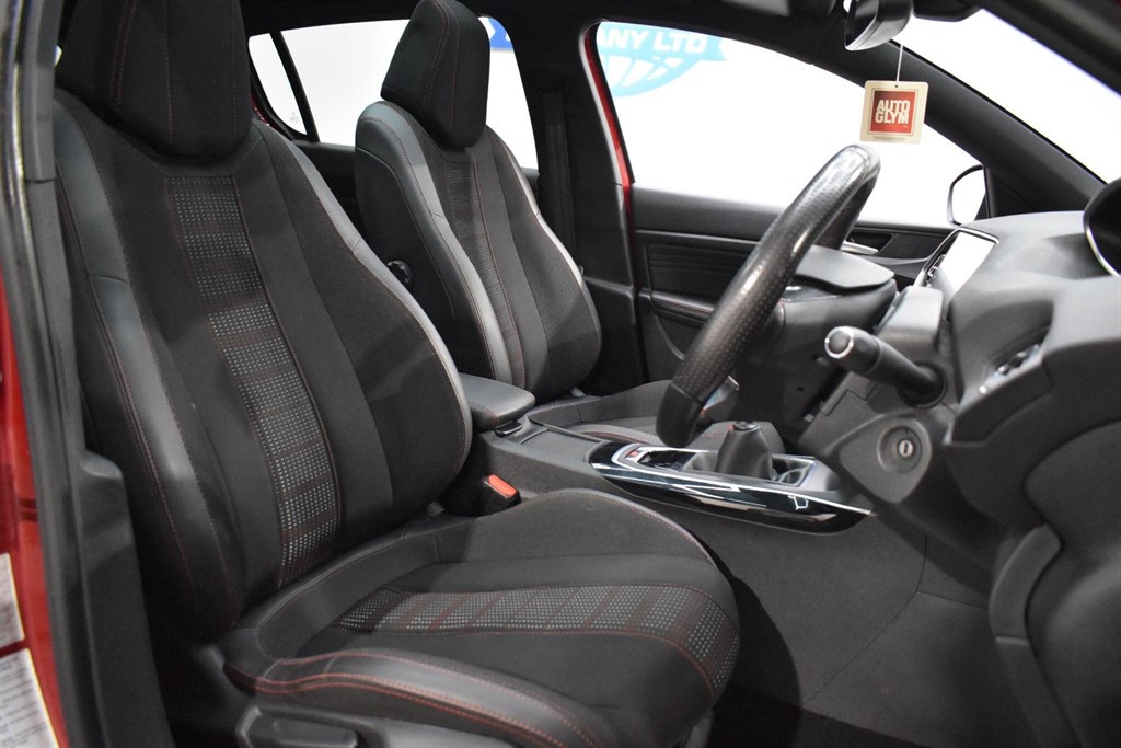 Used Peugeot 308 2018 for sale - 77147016: Photo 33