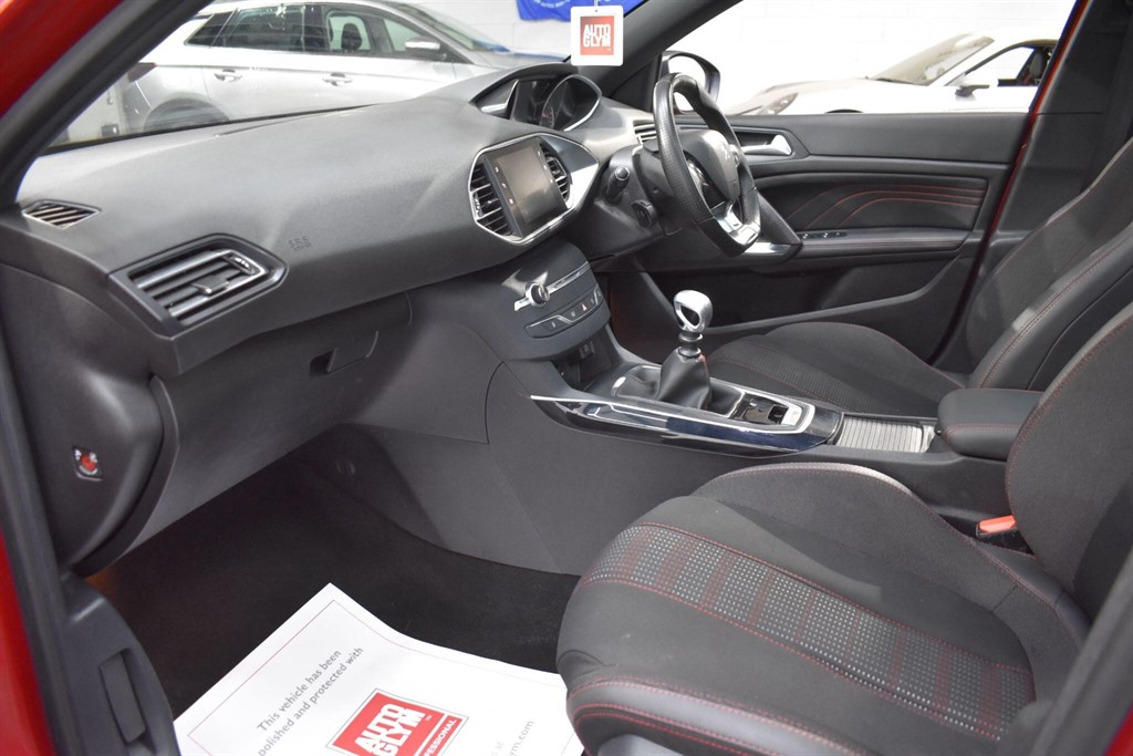 Used Peugeot 308 2018 for sale - 77147016: Photo 34