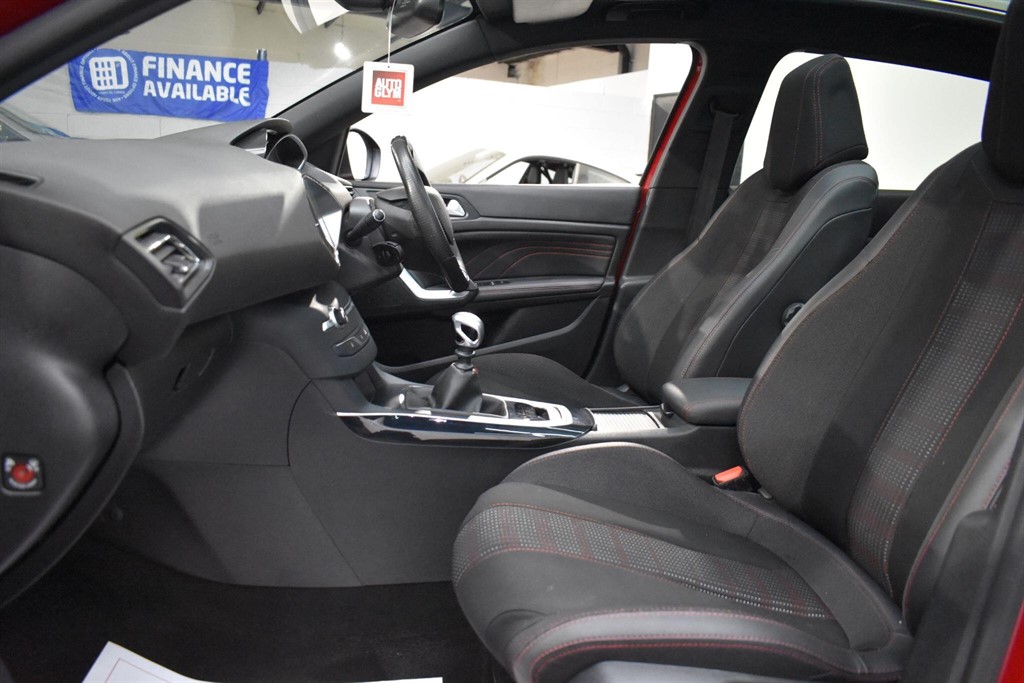 Used Peugeot 308 2018 for sale - 77147016: Photo 35