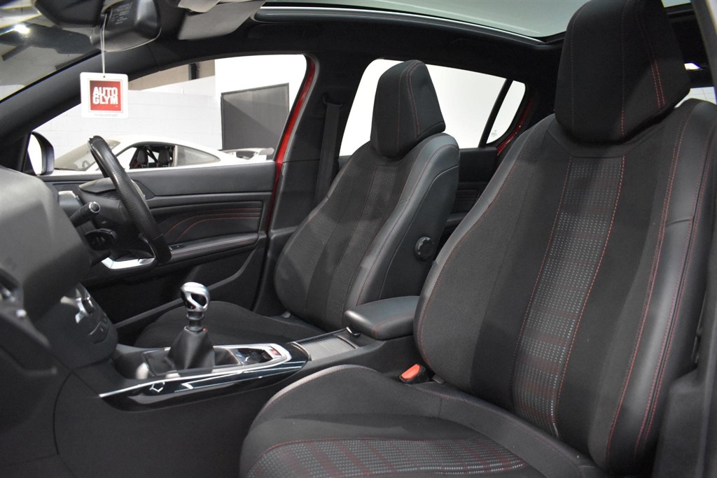 Used Peugeot 308 2018 for sale - 77147016: Photo 36