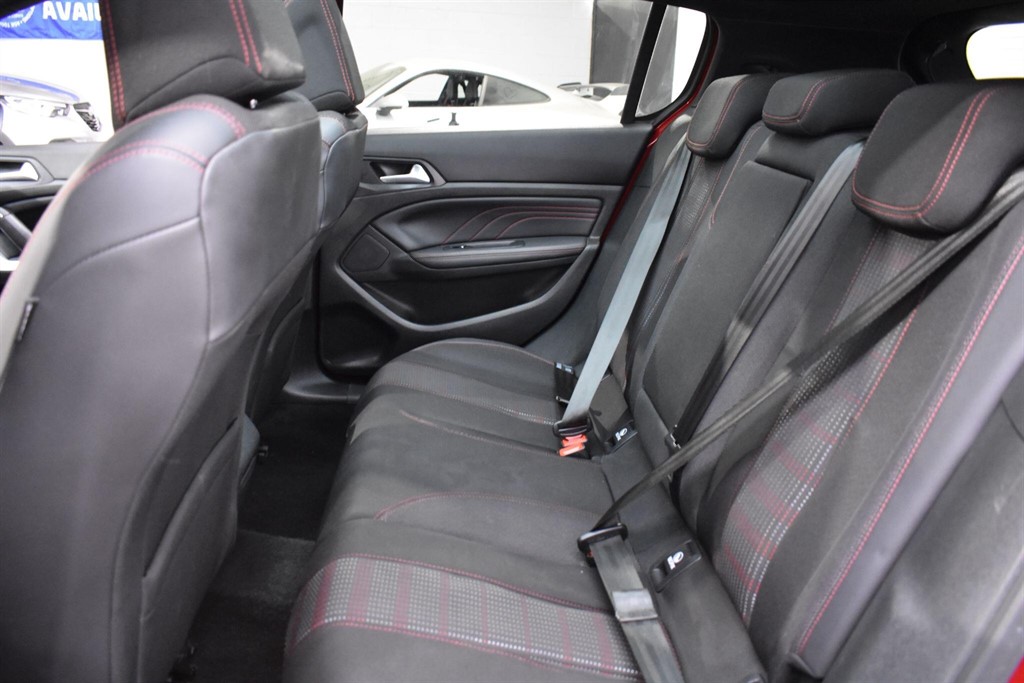 Used Peugeot 308 2018 for sale - 77147016: Photo 38