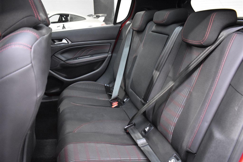 Used Peugeot 308 2018 for sale - 77147016: Photo 39