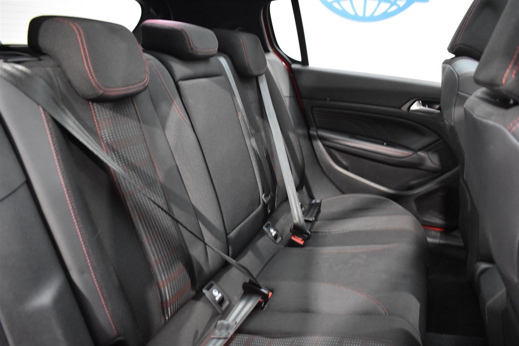 Used Peugeot 308 2018 for sale - 77147016: Photo 43