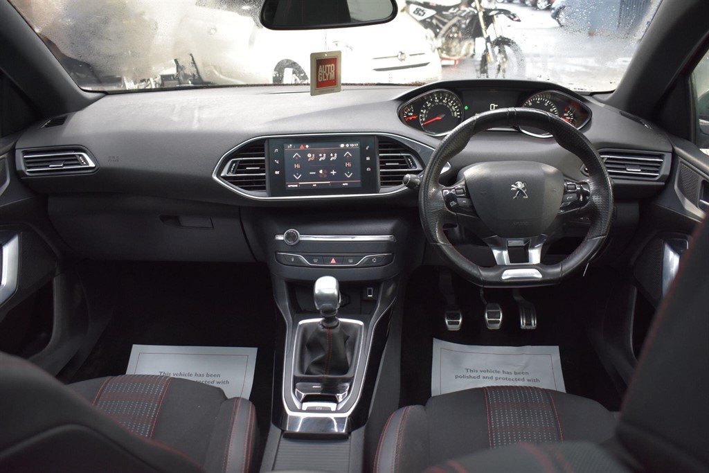 Used Peugeot 308 2018 for sale - 77147016: Photo 45