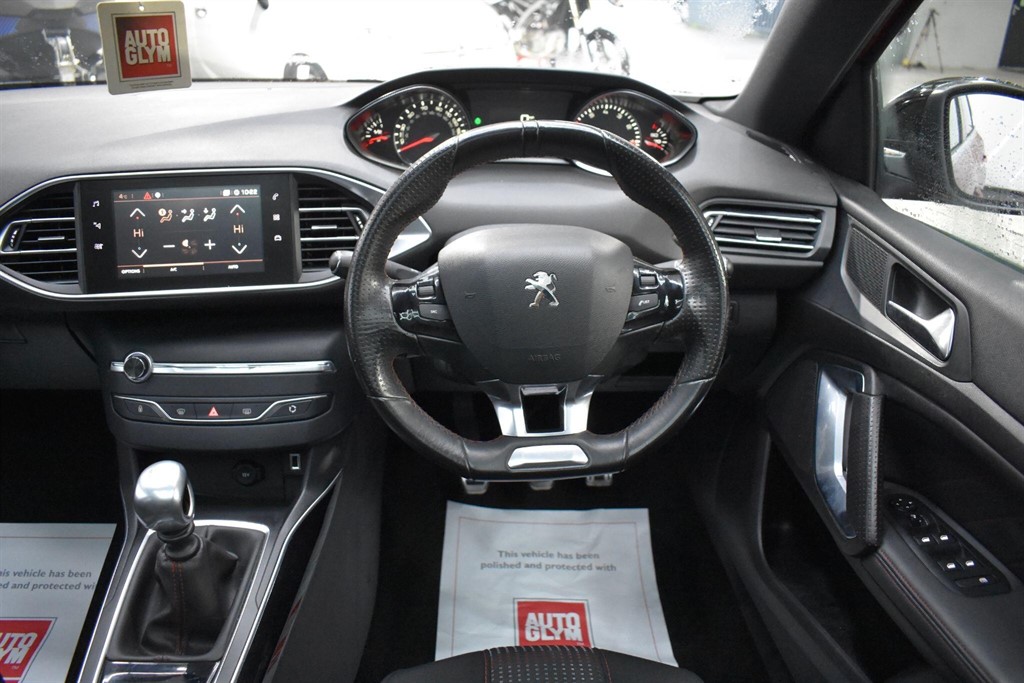 Used Peugeot 308 2018 for sale - 77147016: Photo 46