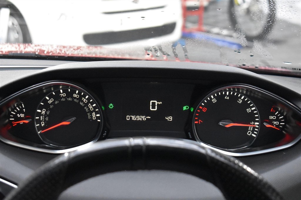 Used Peugeot 308 2018 for sale - 77147016: Photo 48