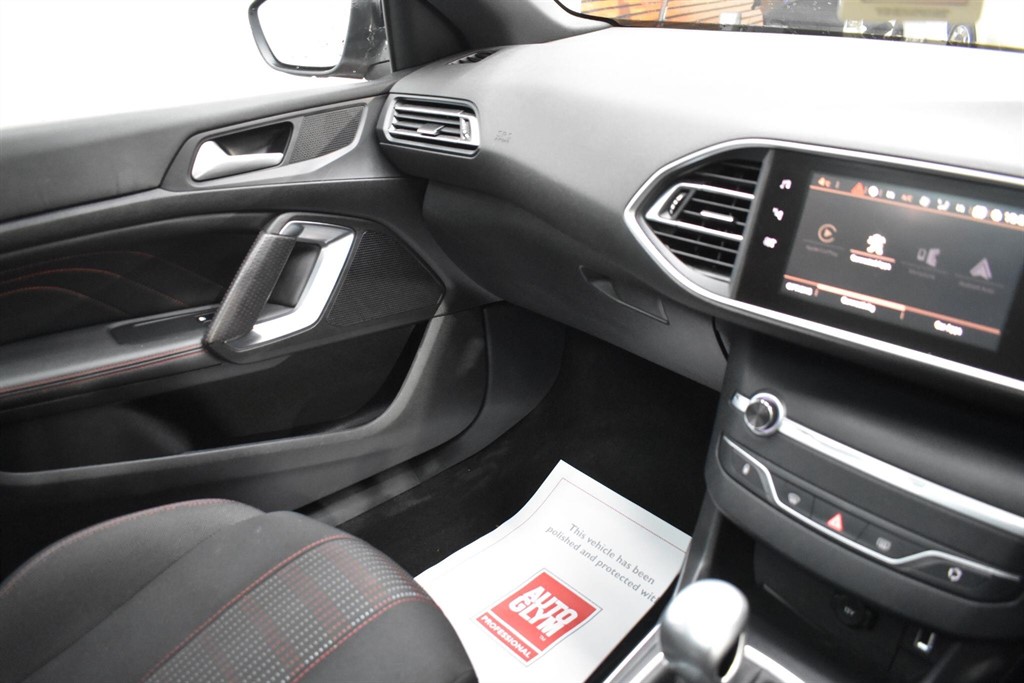 Used Peugeot 308 2018 for sale - 77147016: Photo 49