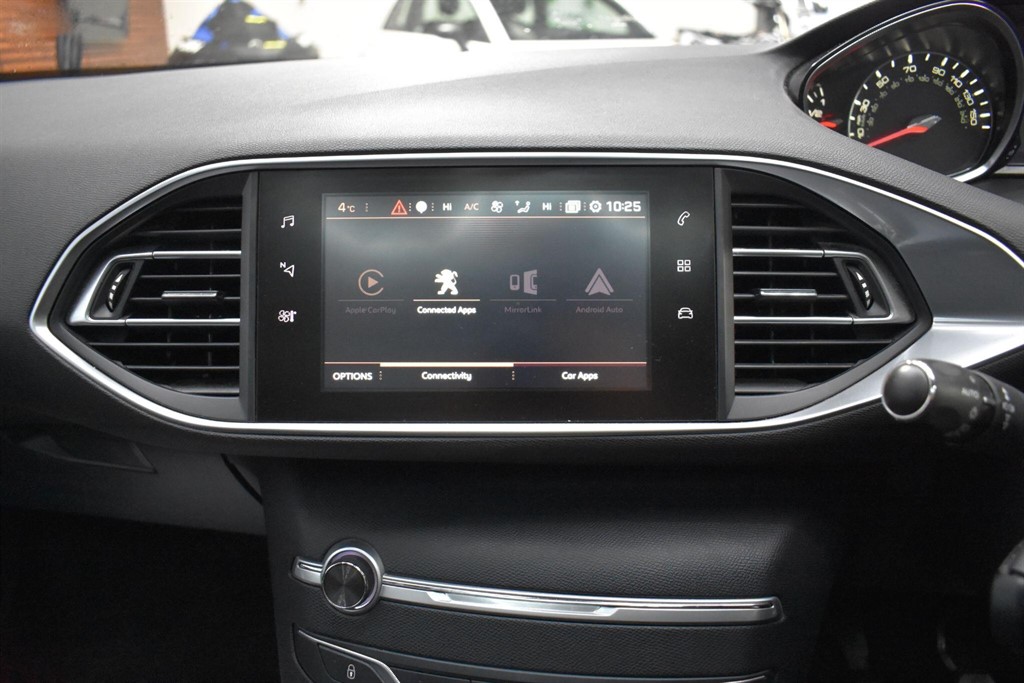 Used Peugeot 308 2018 for sale - 77147016: Photo 60