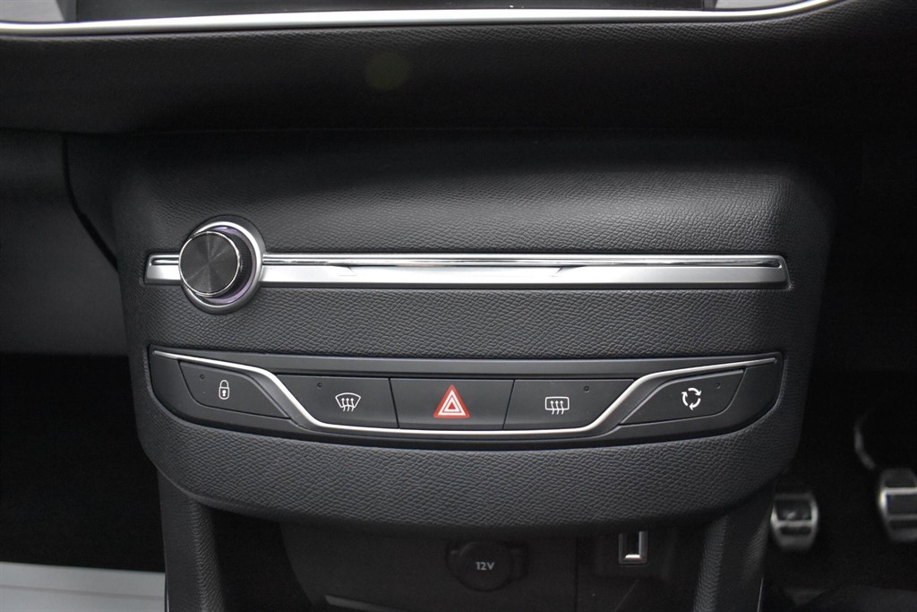 Used Peugeot 308 2018 for sale - 77147016: Photo 61