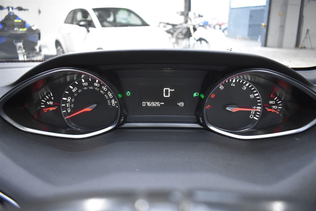 Used Peugeot 308 2018 for sale - 77147016: Photo 71