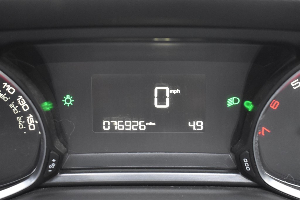 Used Peugeot 308 2018 for sale - 77147016: Photo 73